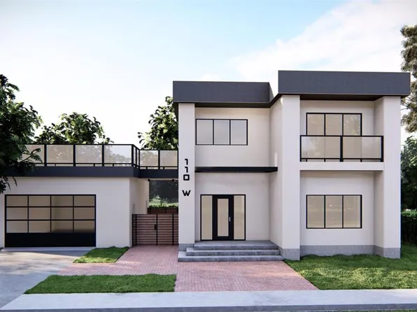 110 W Floribraska Ave, Tampa, FL 33603