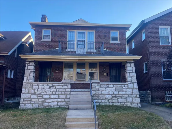 5046 Miami St, Saint Louis, MO 63139