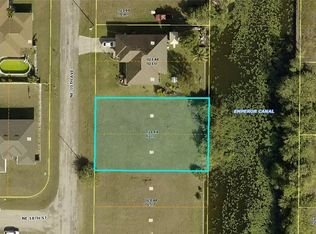 1807 NE 10th Ave, Cape Coral, FL 33909