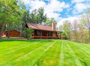 5352 Lance Rd, Medina, OH 44256