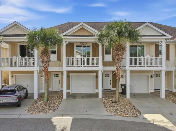 835 Madiera Dr. #TH6-R2, North Myrtle Beach, SC 29582