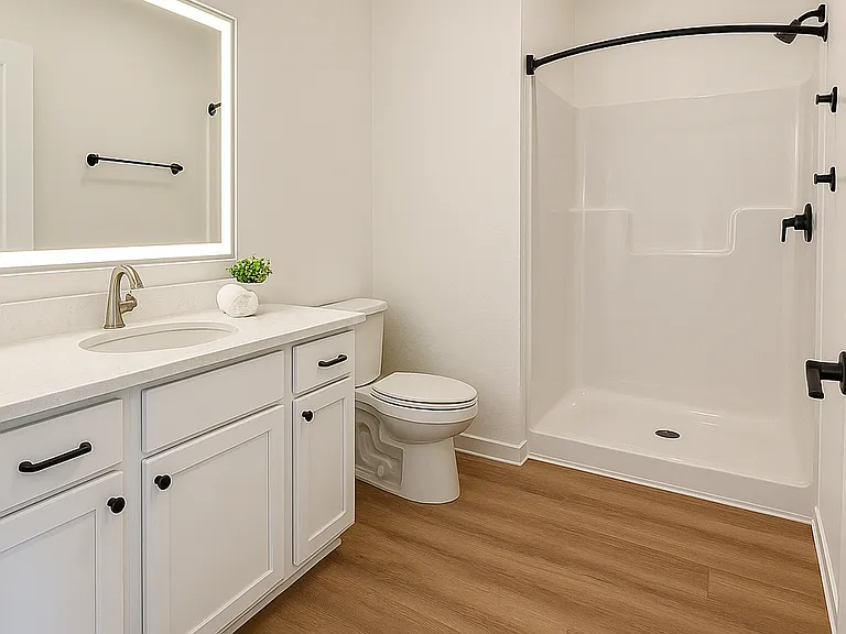BRAND NEW Lofts in Waukee | The Lofts at Kettlestone Central — Photo 12