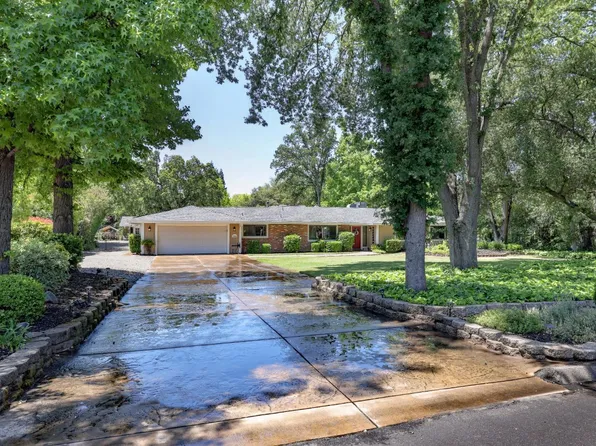 7460 Itchy Acres Rd, Granite Bay, CA 95746