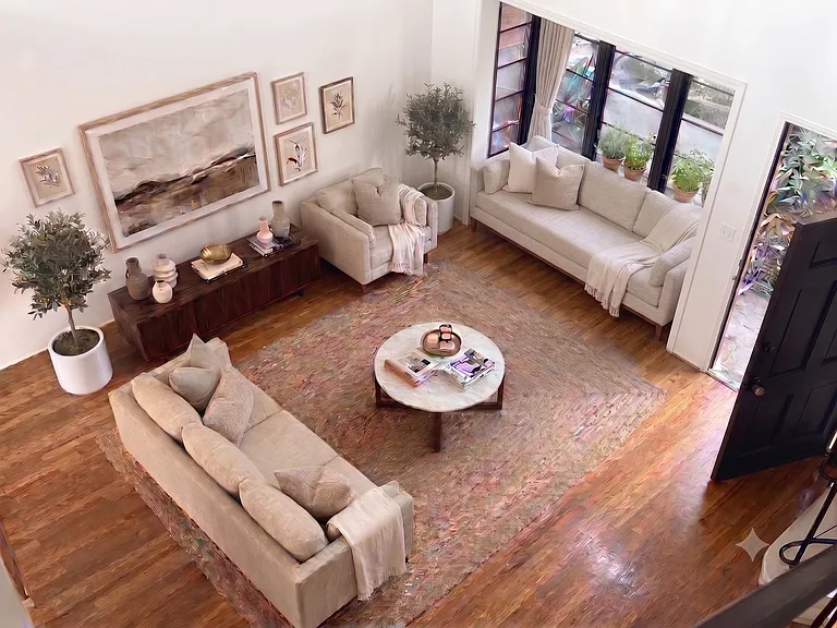 1436-1450 Laurel Ave. Los Angeles, CA 90046 — Photo 5