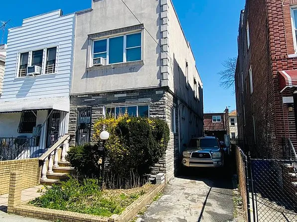 899 Albany Ave, Brooklyn, NY 11203