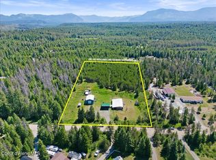 32432 N Roberts Rd, Athol, ID 83801