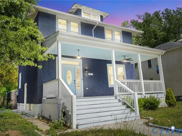 3307 North Ave, Richmond, VA 23222