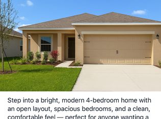 338 Pentas Ln, Haines City, FL 33844