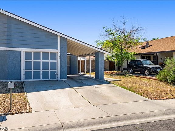 2nd image of 7099 Sprucewood St