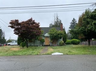 13257 12th Ave S, Burien, WA 98168