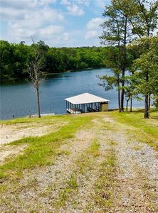 136 Magnolia Ridge Dr LOT 8, Boyce, LA, 71409
