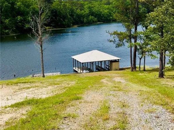 136 Magnolia Ridge Dr Lot 8, Boyce, LA 71409