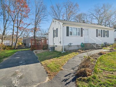 5 Tucker Ter, Randolph, MA, 02368