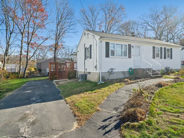 5 Tucker Ter, Randolph, MA 02368
