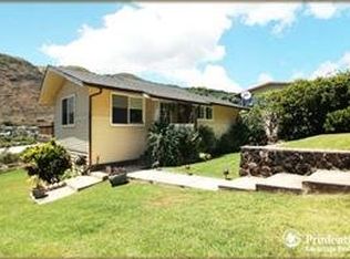 876 Ailuna St, Honolulu, HI 96821