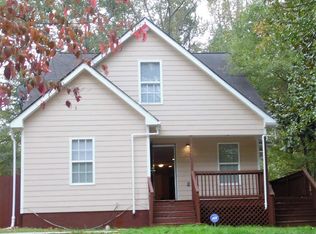 2504 Oldknow Dr NW #07, Atlanta, GA 30318