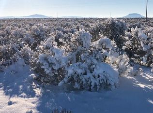 100TL Cemetery Rd, Christmas Valley, OR 97641