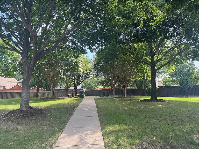 Picnic Area