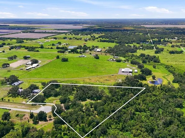 26116 39TH PL E BOULEVARD, MYAKKA CITY, FL 34251