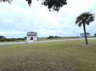 LOT 50 Oak Bay Dr., Georgetown, SC 29440