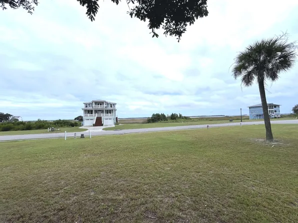 LOT 50 Oak Bay Dr., Georgetown, SC 29440