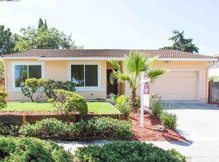 195 Yampa Way, Fremont, CA 94539