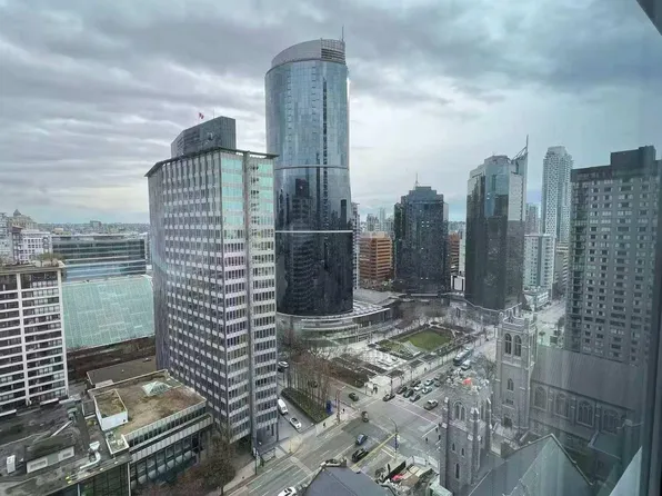 1028 W Barclay St #2201, Vancouver, BC V6E 0B1