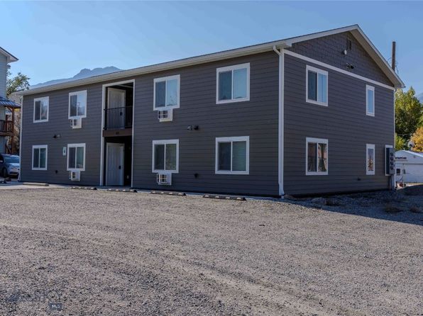 305 Spring St #A-D, Gardiner, MT 59030