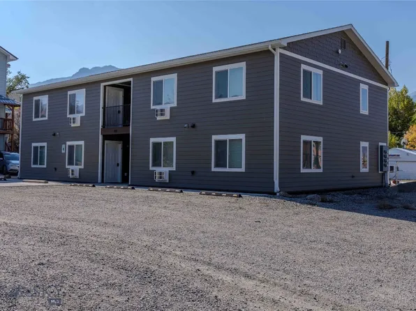 305 Spring St #A-d, Gardiner, MT 59030