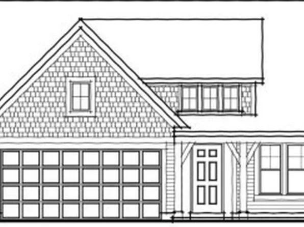 1015 Cyprian Way, Lebanon, IN 46052