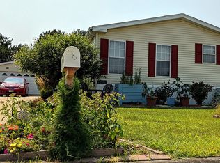 143 Cardinal Dr, Beecher, IL 60401