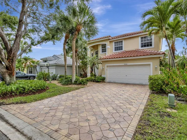 7673 NW 60th Lane, Parkland, FL 33067