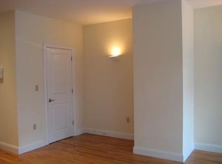 44 Beach St #5C, Boston, MA 02111