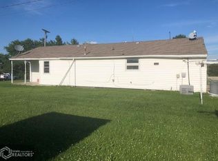 2504 Little Soap Rd, Bloomfield, IA 52537