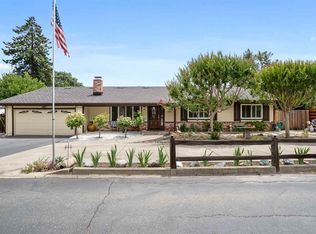 1903 Pleasant Hill Rd, Pleasant Hill, CA 94523