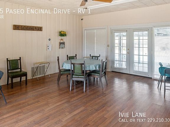 3rd image of 25 Paseo Encinal Dr #Rv-1