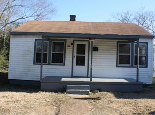 348 Gooman St, Suffolk, VA 23434