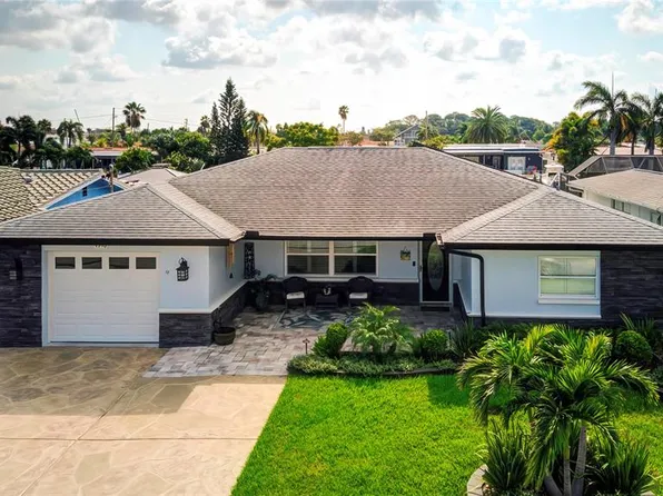 4946 Bonito Dr, New Port Richey, FL 34652