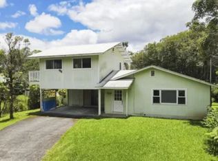 18-4616 Palm Tree Dr #A, Mountain View, HI 96771