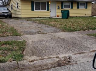 3786 Evanston Rd, Columbus, OH 43232