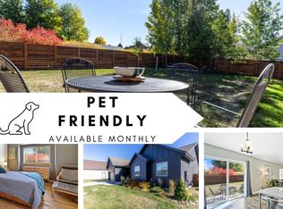 234 Lillian Way, Bozeman, MT 59718