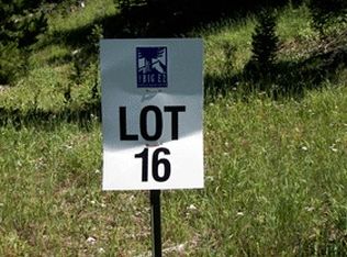 Big Ez LOT 16, Big Sky, MT 59716
