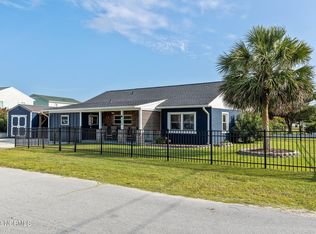 100 Shore Dr, Atlantic Beach, NC 28512