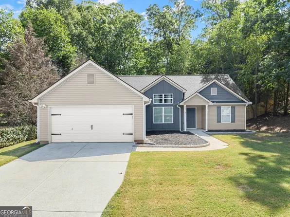 1665 Trey Ln, Winder, GA 30680
