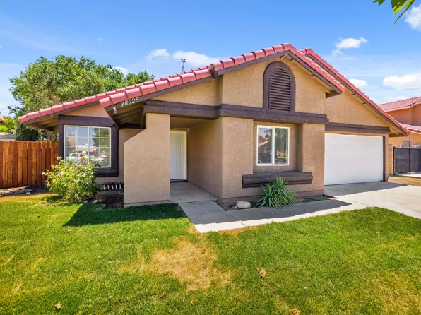 38028 Jeri Ln, Palmdale, CA 93550