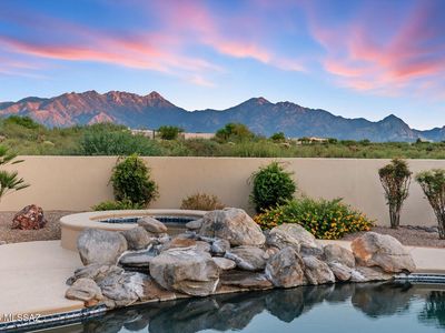 446 E Bent Branch Pl, Green Valley, AZ, 85614