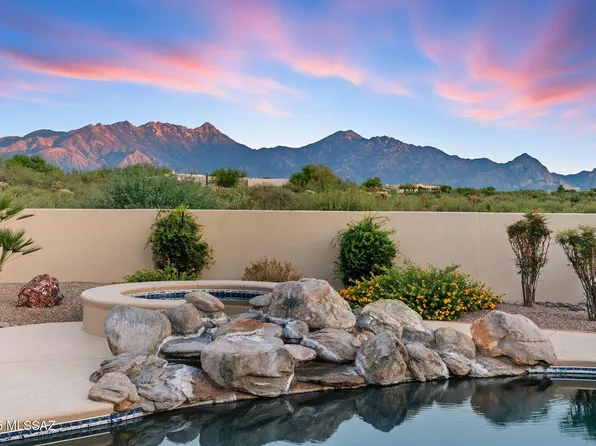 446 E Bent Branch Pl, Green Valley, AZ 85614