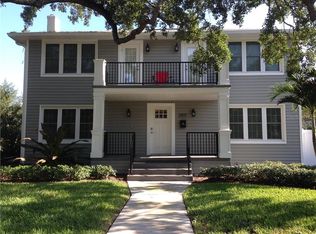2815 W Sitios St, Tampa, FL 33629