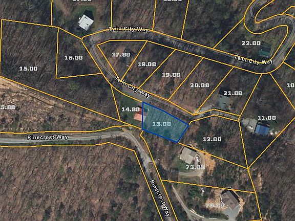 5th image of Twin City Way Lot 63