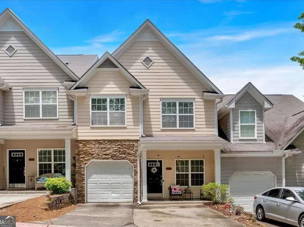 2205 Hoskin Ct NW #9, Kennesaw, GA 30144